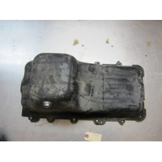 05A006 Engine Oil Pan From 2003 FORD EXPEDITION  5.4 F81E6675AF